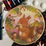 The Nutty Collector DIY Batik Craft Kit For Beginners, thumbnail 1 of 5