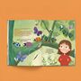 Personalised Nature Activity Book For Kids, thumbnail 4 of 9