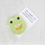 Toadally Awesome Teaching Assistant Gift In A Matchbox, thumbnail 3 of 6