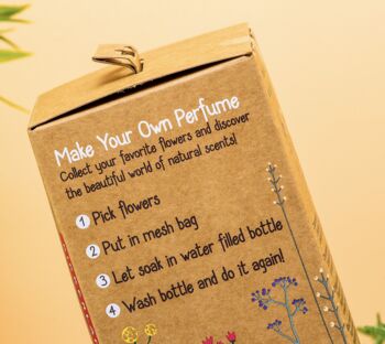 Huckleberry Make Your Own Perfume, 4 of 4