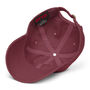 Coffee First Think Later. Cotton Embroidered Cap, thumbnail 6 of 12