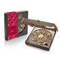 Christmas Chocolate Pizza, thumbnail 4 of 4