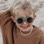 Sustainable Children's Sunglasses Baby Gift, thumbnail 2 of 11