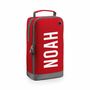 Personalised Football Kit Bag, thumbnail 5 of 8