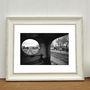 Engine View Photographic Art Print, thumbnail 1 of 12