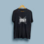 To The Trees! Robin Hood T Shirt, thumbnail 4 of 6