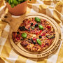 Family Personalised Pizza Board, thumbnail 6 of 6