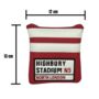Arsenal Highbury Mallet Putter Cover, thumbnail 5 of 5