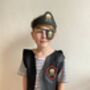 Custom Pirate Costume Choose Outfit Colour, thumbnail 10 of 10