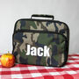 Personalised Lunch Bag, thumbnail 1 of 10