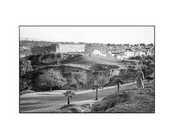 View Of Bab Fettouh Photographic Art Print, 3 of 4