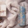 Personalised Glitter Effect Travel Cup – Geode And Marble Style Gift, thumbnail 5 of 9