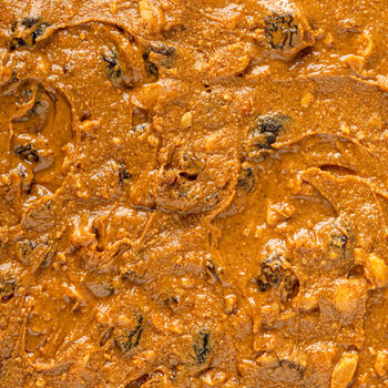 Cinnamon Raisin Peanut Butter, 3 of 3