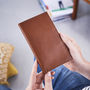Leather Breast Wallet, thumbnail 2 of 6