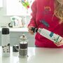 Personalised Child's Drawing Flask, thumbnail 7 of 9
