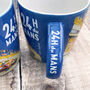 Le Mans Poster Mug, thumbnail 2 of 3