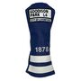 Everton Hybrid Headcover, thumbnail 1 of 2
