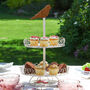 Home Baking Vintage Cake Stand, thumbnail 1 of 9