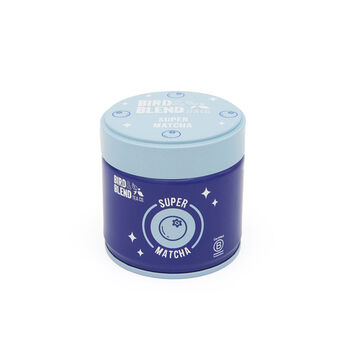 Blueberry And Acai Super Matcha, 4 of 4