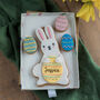 Easter Bunny Biscuit Gift, thumbnail 1 of 3