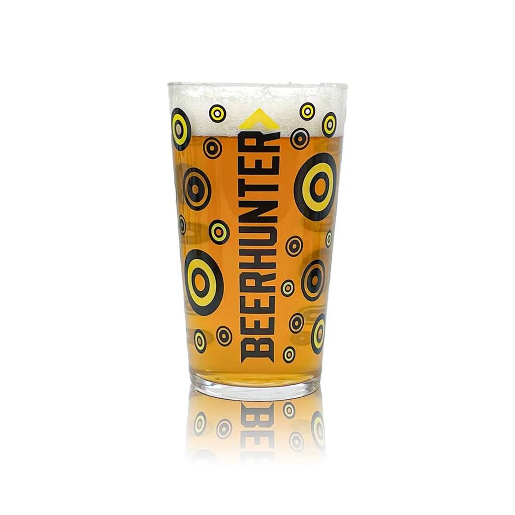 Brewdog Gift Set With Glass And Snacks By SpiritSmith