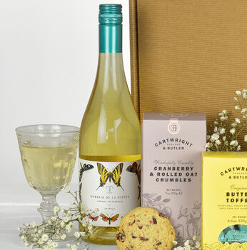Sustainable Hamper For Her, 4 of 4