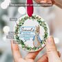 Newborn Christmas Keepsake 2025, thumbnail 7 of 7