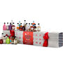 Gin And Gin Liquor Giant Advent Cracker, thumbnail 4 of 5