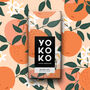 Yokoko Thank You Collection Luxury Chocolate Gift Box, thumbnail 2 of 5