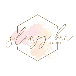 Sleepy Bee Studio company logo