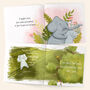 First Birthday As A Mum Personalised Book, thumbnail 5 of 11