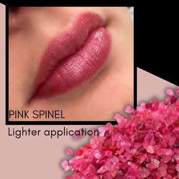 Vegan Mineral Lip Gloss – Hydrating Natural Shine, 4 of 10