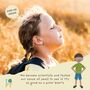 Children's Eco Activity Box: Prowling Polar Bears, thumbnail 7 of 12
