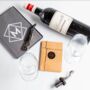 The 'Big And Bold' Red Wine Gift Hamper, thumbnail 2 of 2