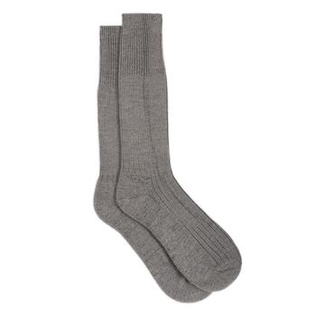 Alpine Wool Sock, 5 of 6