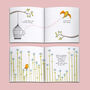 'You'll Be Missed' Personalised Leaving Book, thumbnail 7 of 10