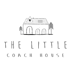 The Little Coach House Logo 