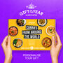 Curries From Around The World Personalised Gift, thumbnail 1 of 12