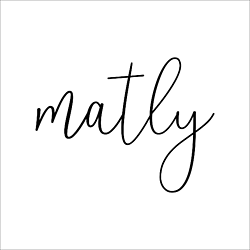 Matly Logo