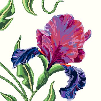 Iris My Case, 8 of 8