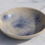 Sparkle Ceramic Salad Bowl, thumbnail 3 of 3
