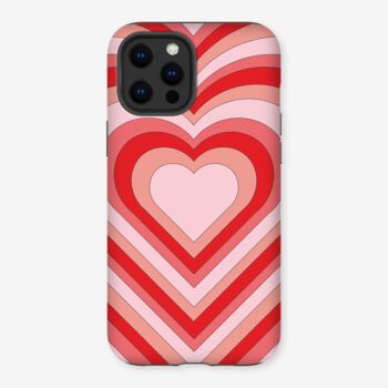 Heart Phone Case, 8 of 9