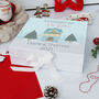 Personalised Couples Christmas Eve Box, thumbnail 6 of 6