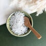 Green Meadow Bath Salt Set, thumbnail 3 of 6