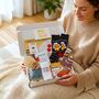 Exam Stress Care Package | Good Luck Gift Box – Colleague New Job Pamper Hamper, thumbnail 3 of 12