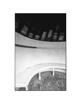 Perspective, Ickworth House Photographic Art Print, 3 of 4
