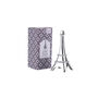 Eiffel Tower In Silver Finish Ring Holder In Gift Box, thumbnail 2 of 2