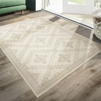 Origins Atlas Diamond Rug, 7 of 9