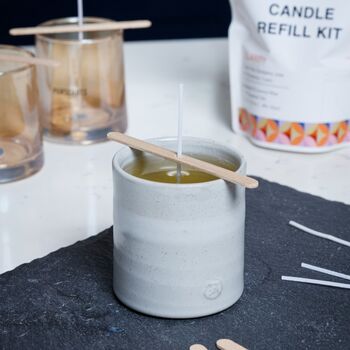 Purscents Melt And Pour Candle Refills, 5 of 12