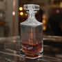 Personalised Luxury Botanical Decanter, thumbnail 1 of 7